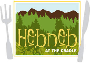 Hobnob logo