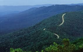 choctaw ranger district