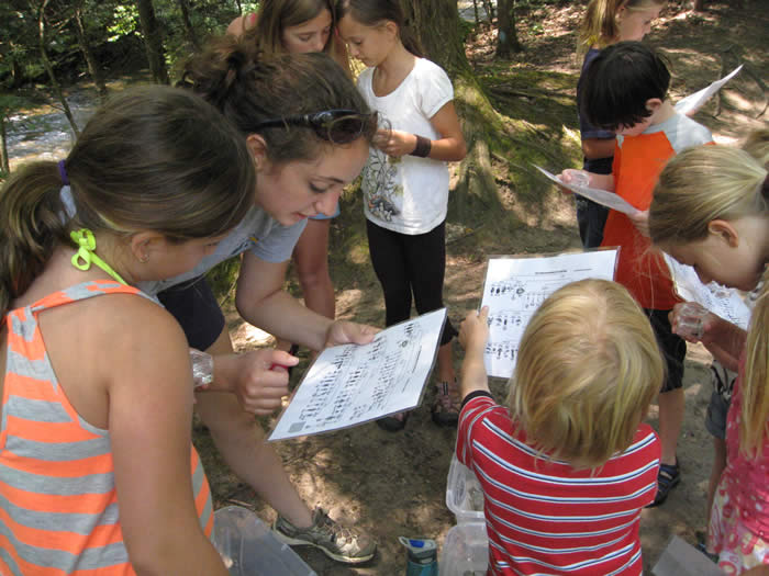 environmental education program