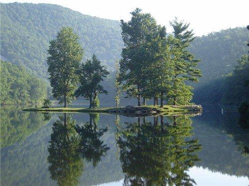 sherando lake camp store