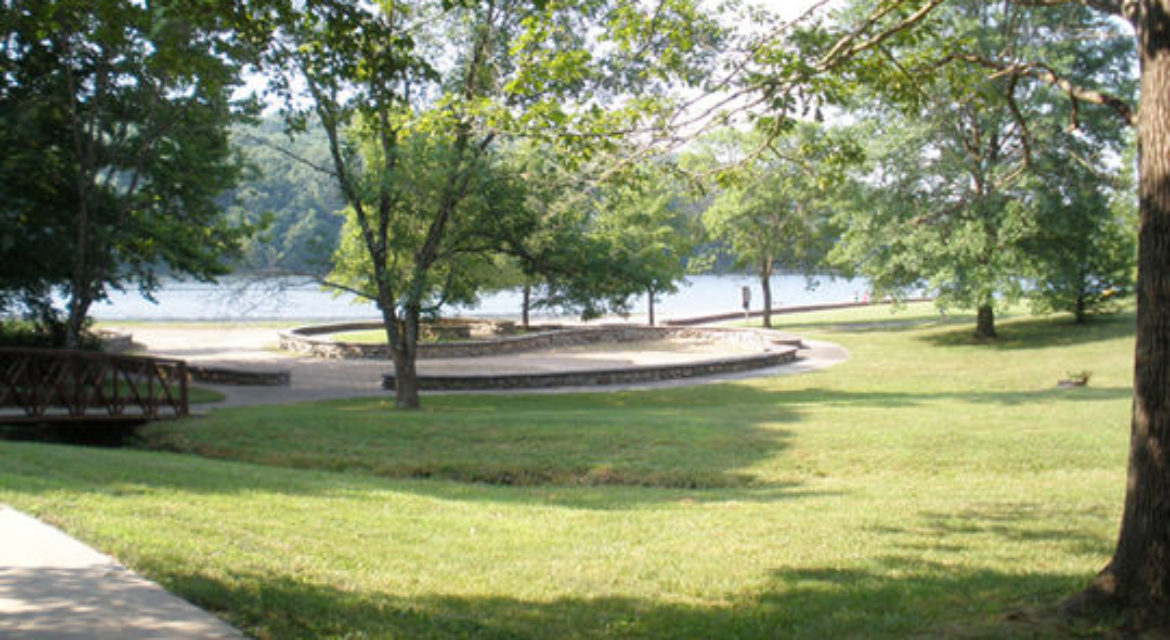 Enjoy a picnic at the day use area!