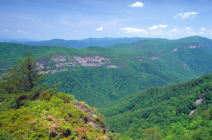 Grandfather Ranger District