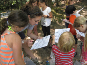 Environmental Education Program