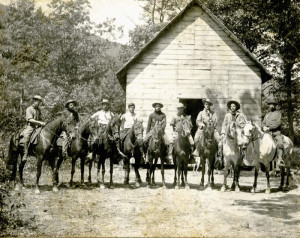 Friends of the Cradle of Forestry